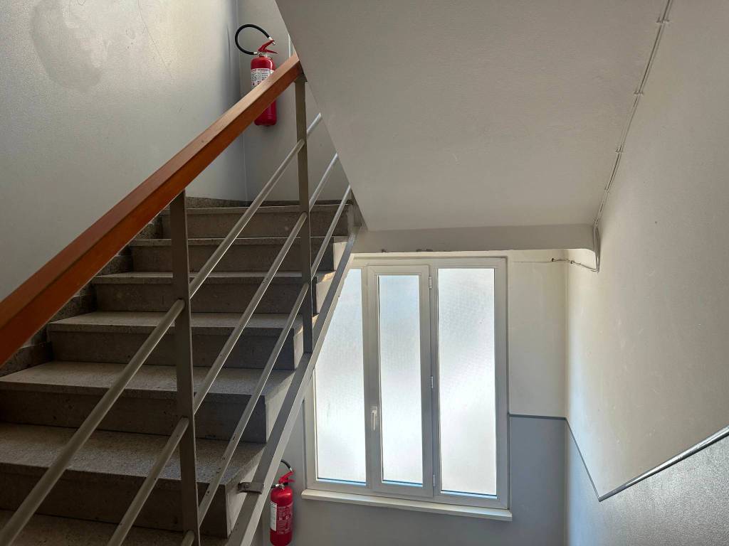 Appartamento a Trieste in Campo San Giacomo, 14 - Foto 5