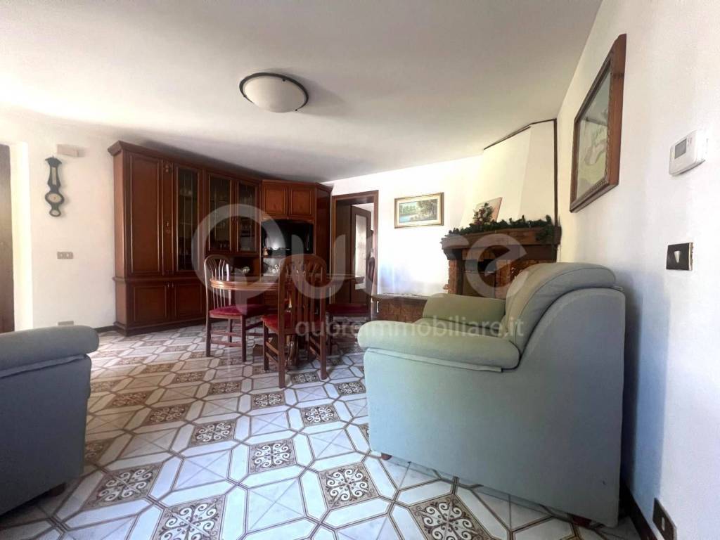 Casa indipendente a Reana del rojale in Via roma, 48 - Foto 2