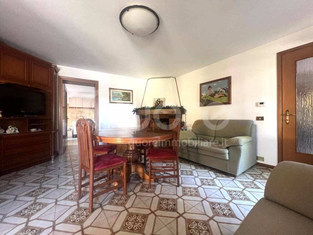 Casa indipendente a Reana del rojale in Via roma, 48 - Foto 3