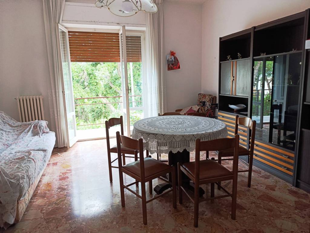 Appartamento a Civitanova marche in Via Alessandro Manzoni, 99 - Foto 5