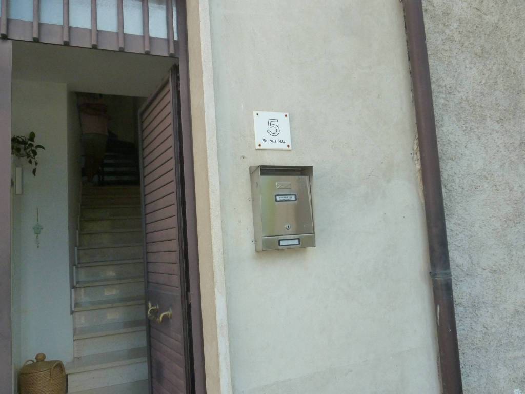 Appartamento a Carsoli in Via della Mola, 5 - Foto 4