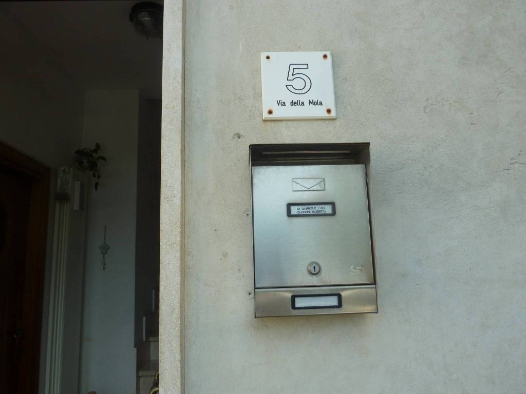 Appartamento a Carsoli in Via della Mola, 5 - Foto 5