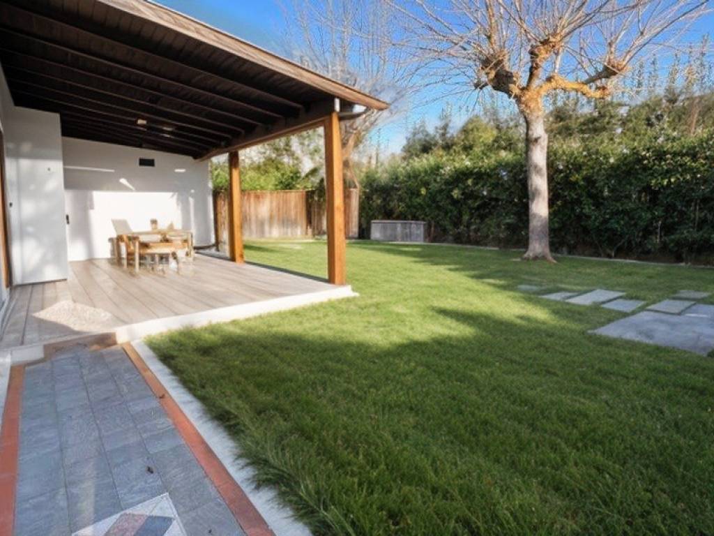 Villa a Forte dei marmi in Via Arturo Dazzi, 7 - Foto 2