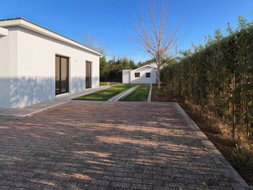 Villa a Forte dei marmi in Via Arturo Dazzi, 7 - Foto 3