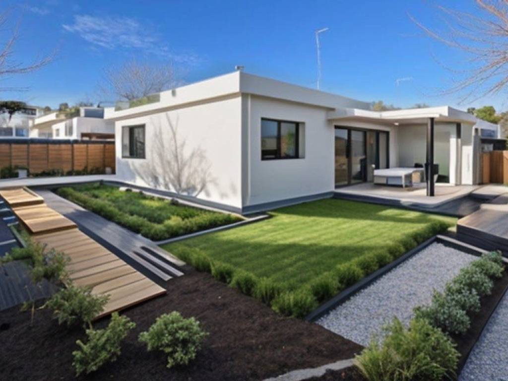 Villa a Forte dei marmi in Via Arturo Dazzi, 7 - Foto 4