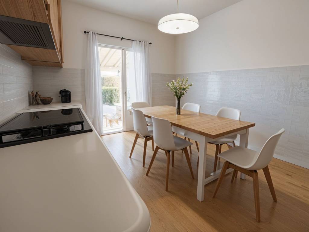 Villa a Forte dei marmi in Via Arturo Dazzi, 7 - Foto 5