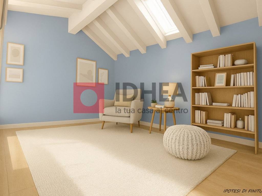 Casa indipendente a Carbonera - Foto 2