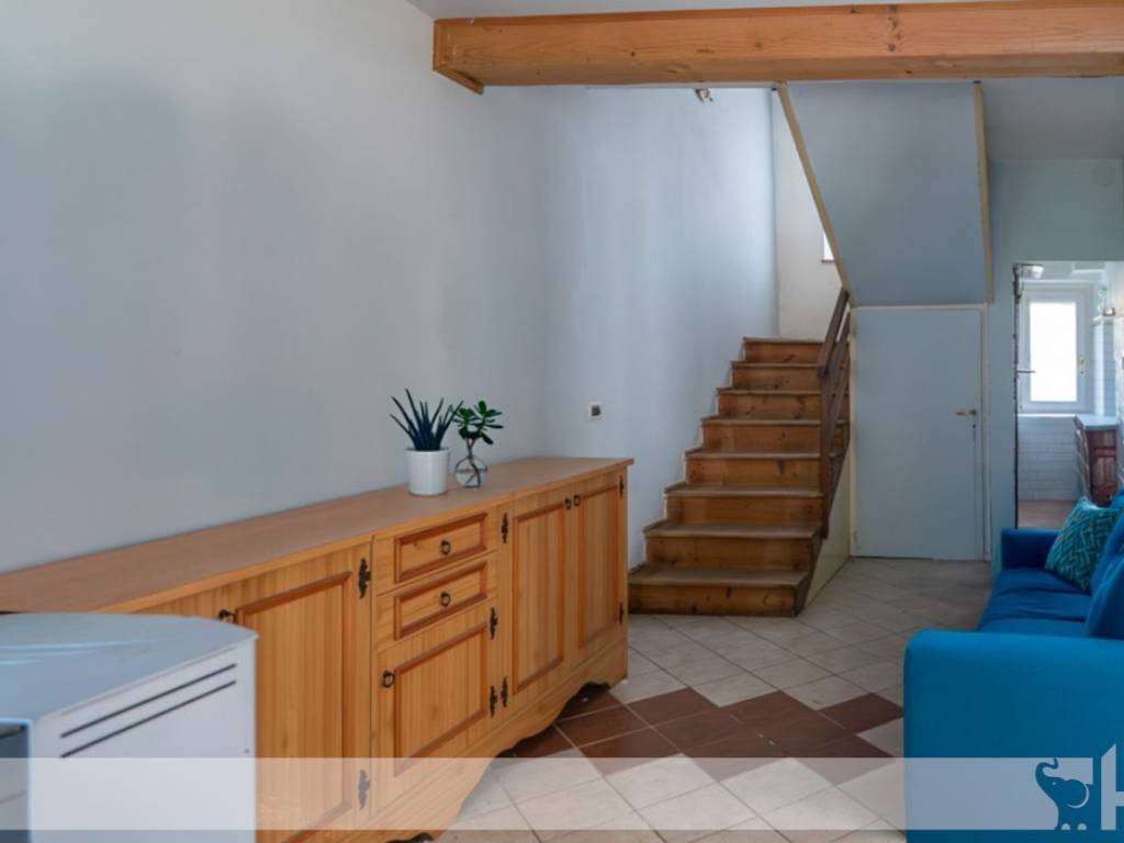 Casa indipendente a Borgo valbelluna in Frazione Colderù, 20 - Foto 2