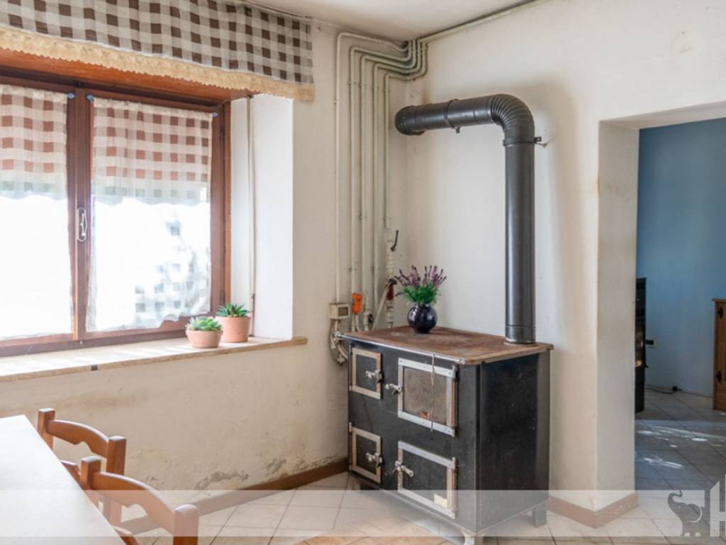 Casa indipendente a Borgo valbelluna in Frazione Colderù, 20 - Foto 3