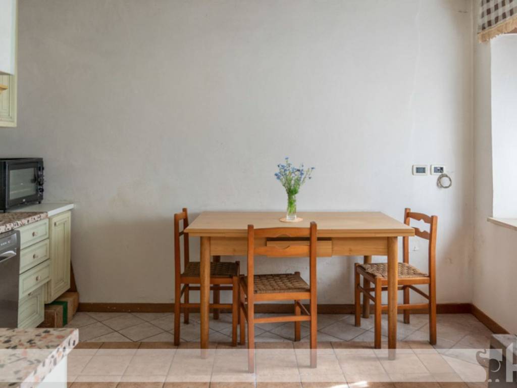 Casa indipendente a Borgo valbelluna in Frazione Colderù, 20 - Foto 4