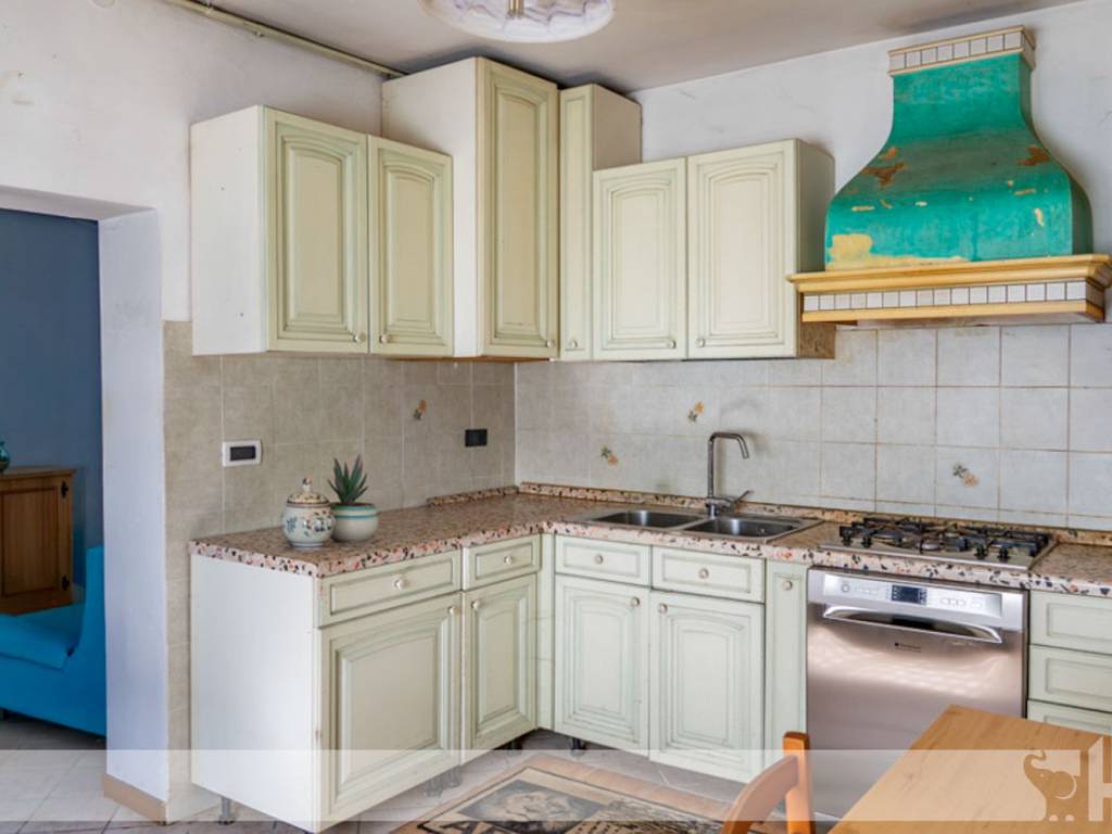Casa indipendente a Borgo valbelluna in Frazione Colderù, 20 - Foto 5