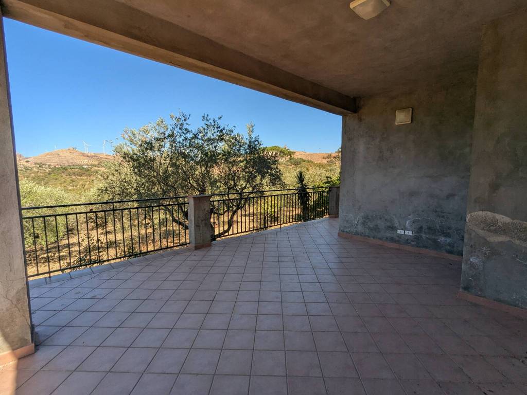 Villa a Agrigento in Contrada Modaccamo, 134 - Foto 2