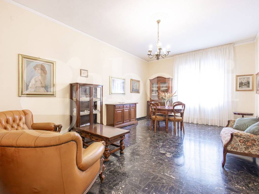 Appartamento a Cagliari in Via Solmi , sn - Foto 2