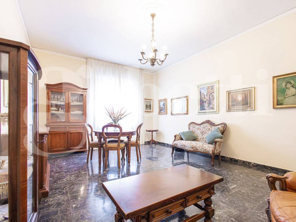 Appartamento a Cagliari in Via Solmi , sn - Foto 3