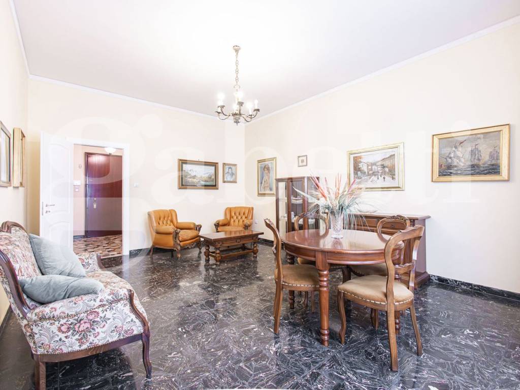 Appartamento a Cagliari in Via Solmi , sn - Foto 4