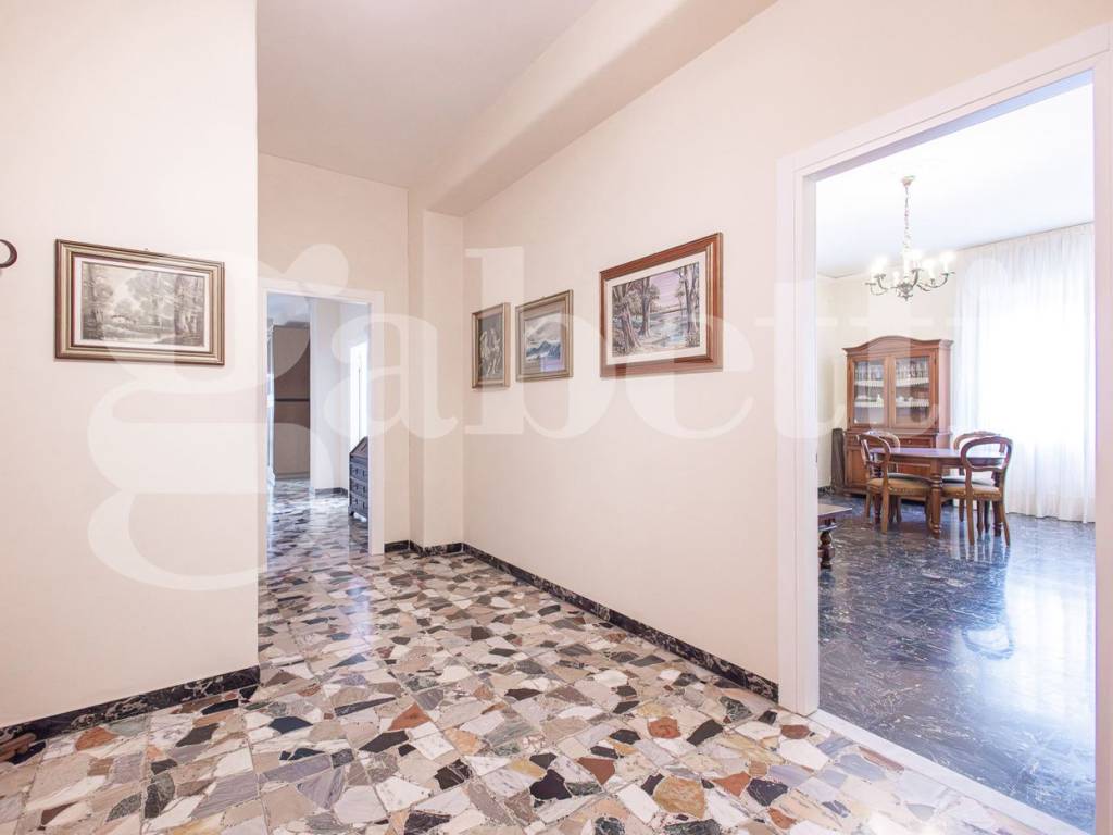 Appartamento a Cagliari in Via Solmi , sn - Foto 5