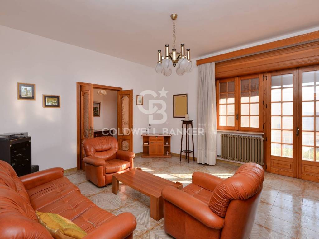 Casa indipendente a Castrignano de' greci in ViaGiuseppe Mazzini - Foto 4