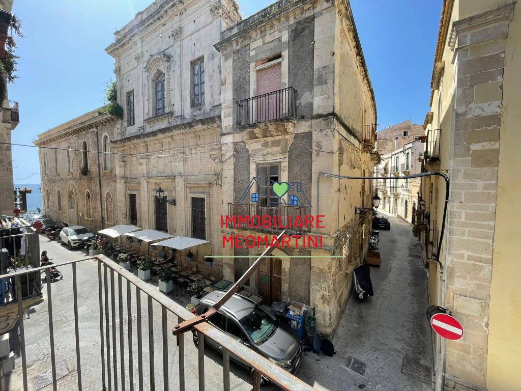 Appartamento a Siracusa in Via Santa Teresa - Foto 5