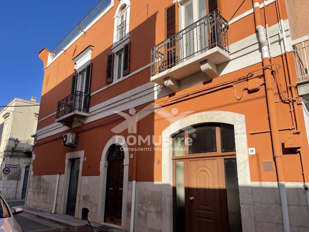 Casa indipendente a Andria in Via Santa Maria Vetere - Foto 2