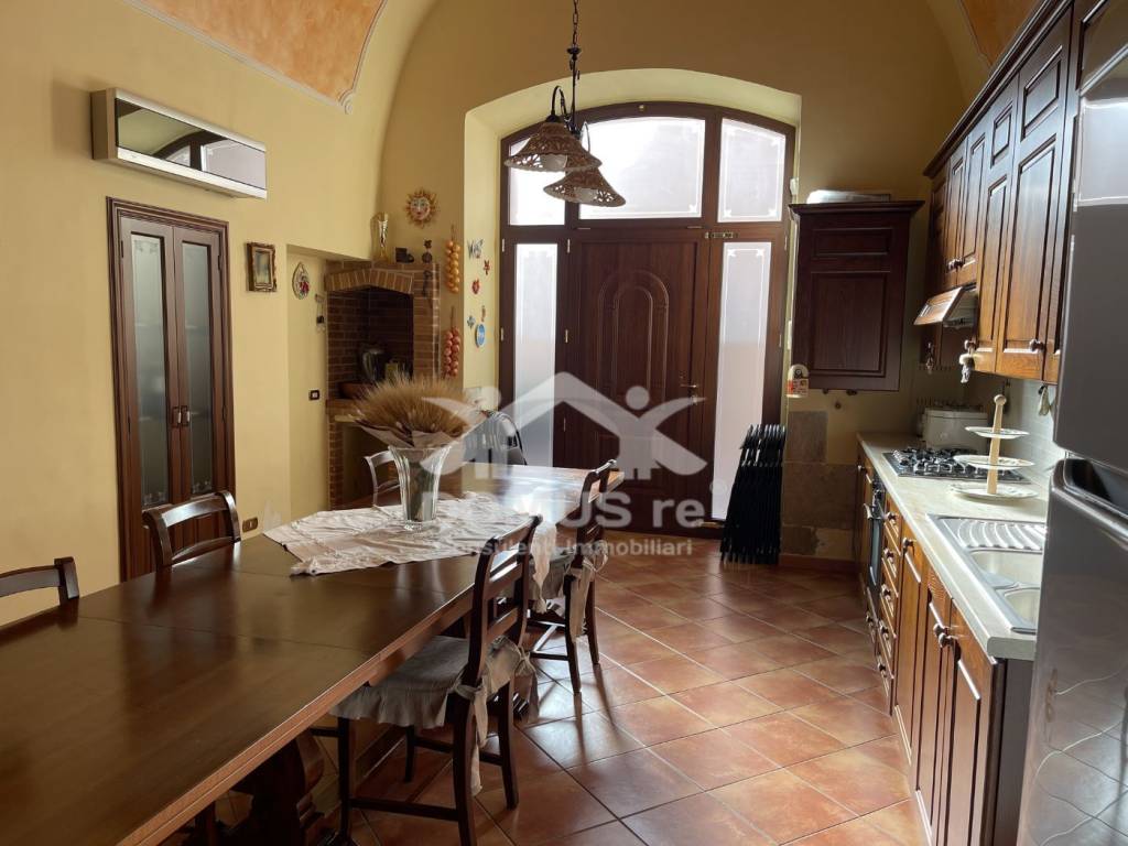 Casa indipendente a Andria in Via Santa Maria Vetere - Foto 3