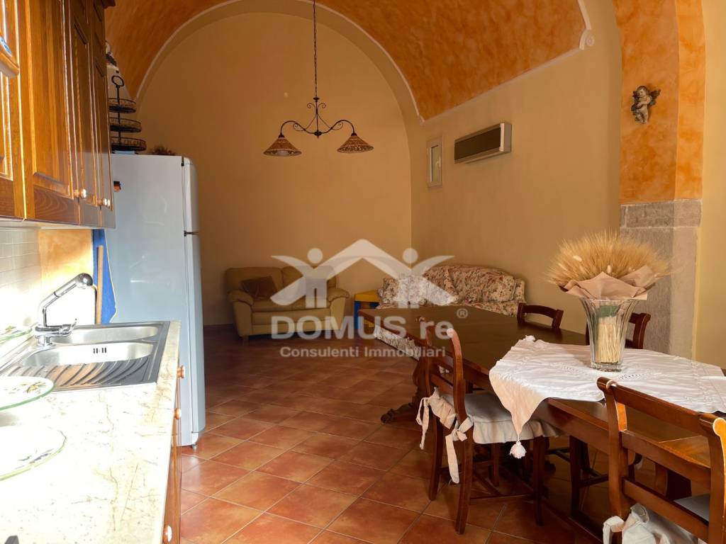 Casa indipendente a Andria in Via Santa Maria Vetere - Foto 4