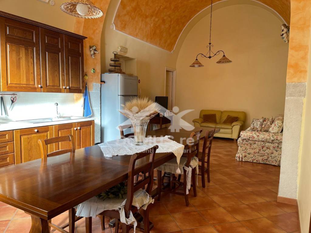 Casa indipendente a Andria in Via Santa Maria Vetere - Foto 5