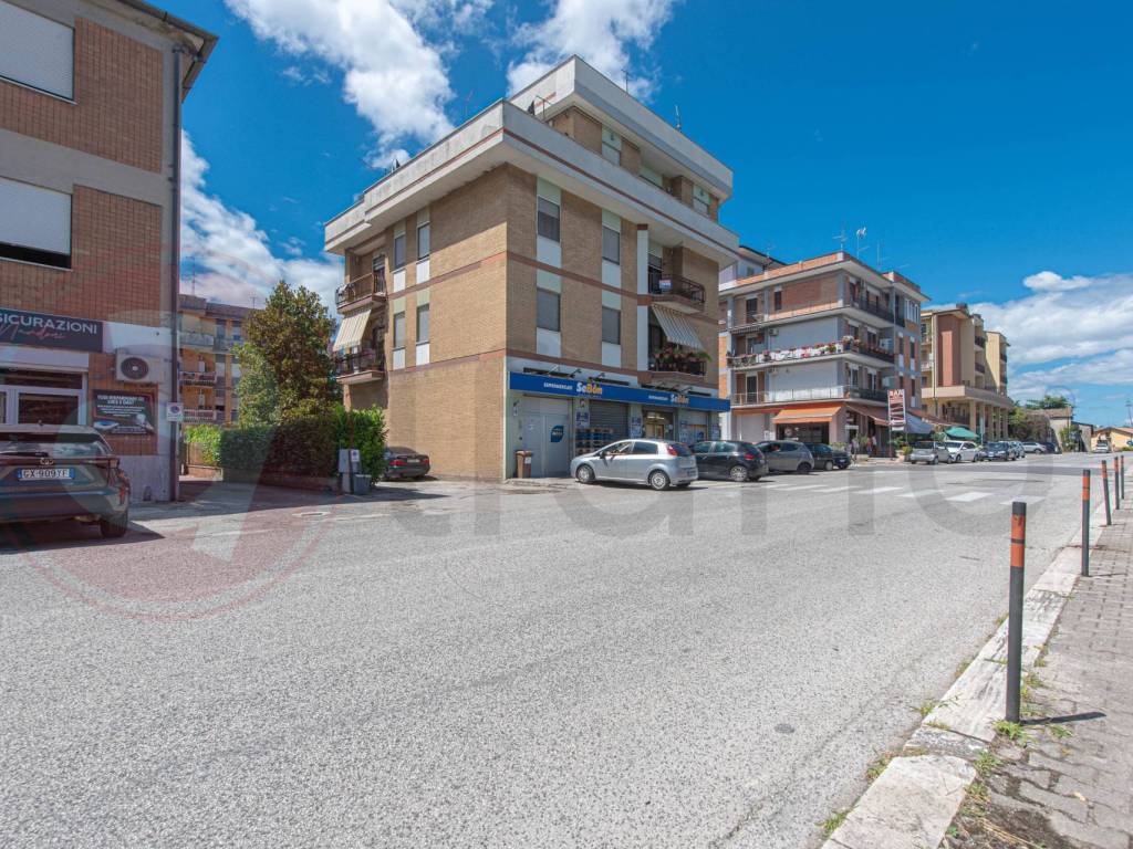 Appartamento a Ceprano in Via Campidoglio - Foto 4