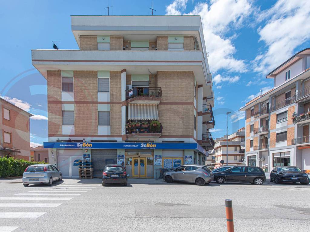 Appartamento a Ceprano in Via Campidoglio - Foto 5