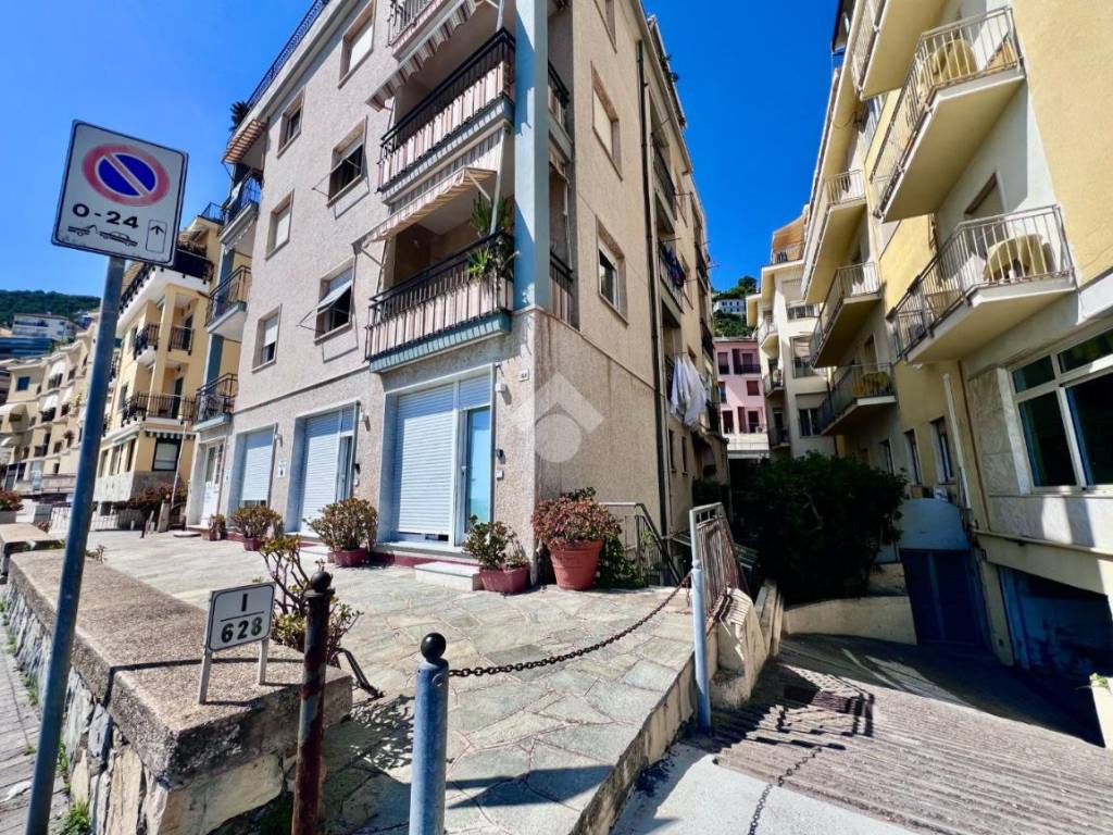 Appartamento a Laigueglia in Via Roma, 172 - Foto 2