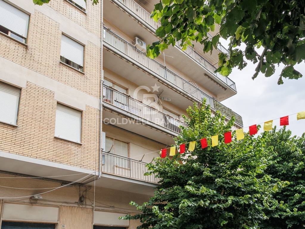 Appartamento a Tolfa in Viale d'Italia, 52 - Foto 3