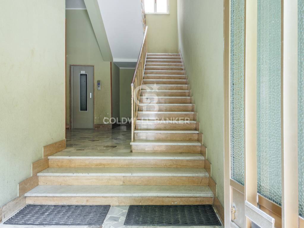 Appartamento a Tolfa in Viale d'Italia, 52 - Foto 4