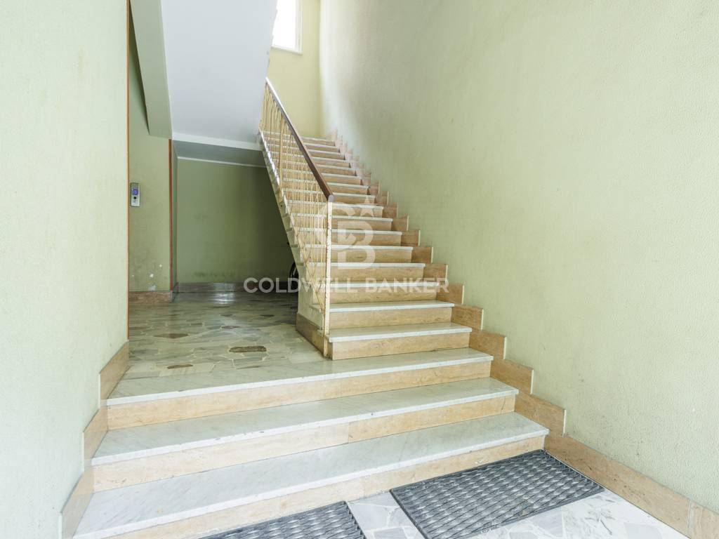 Appartamento a Tolfa in Viale d'Italia, 52 - Foto 5