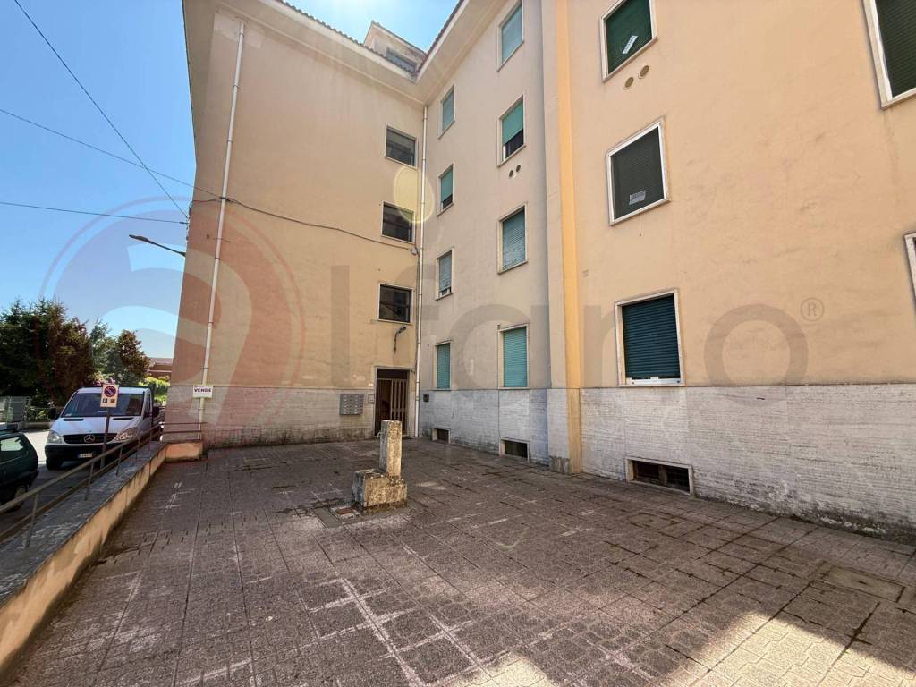 Appartamento a Roccasecca in Via Domenico Torriero, 4 - Foto 4