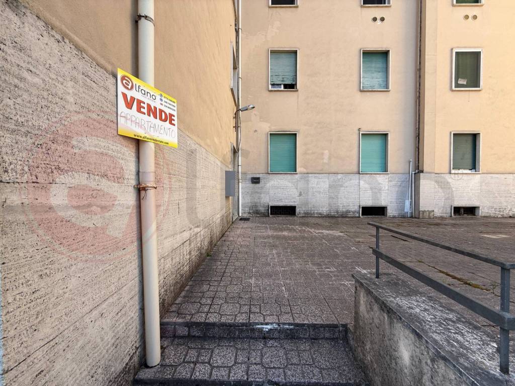 Appartamento a Roccasecca in Via Domenico Torriero, 4 - Foto 5