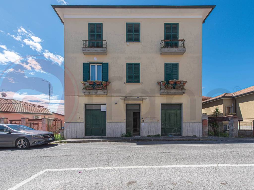 Immobile a Ceprano in Via Giuseppe Mazzini - Foto 4