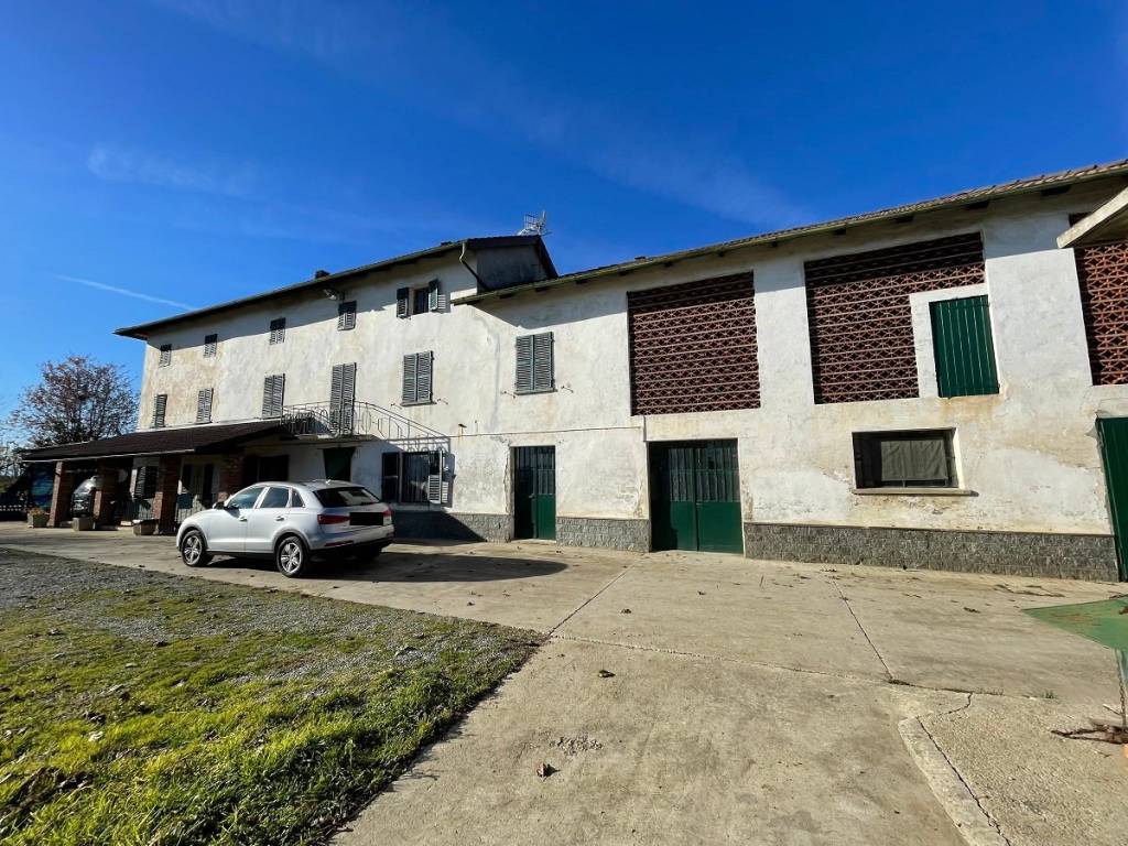 Rustico / casale a Costigliole d'asti in Strada Bianchetti, 14 - Foto 3