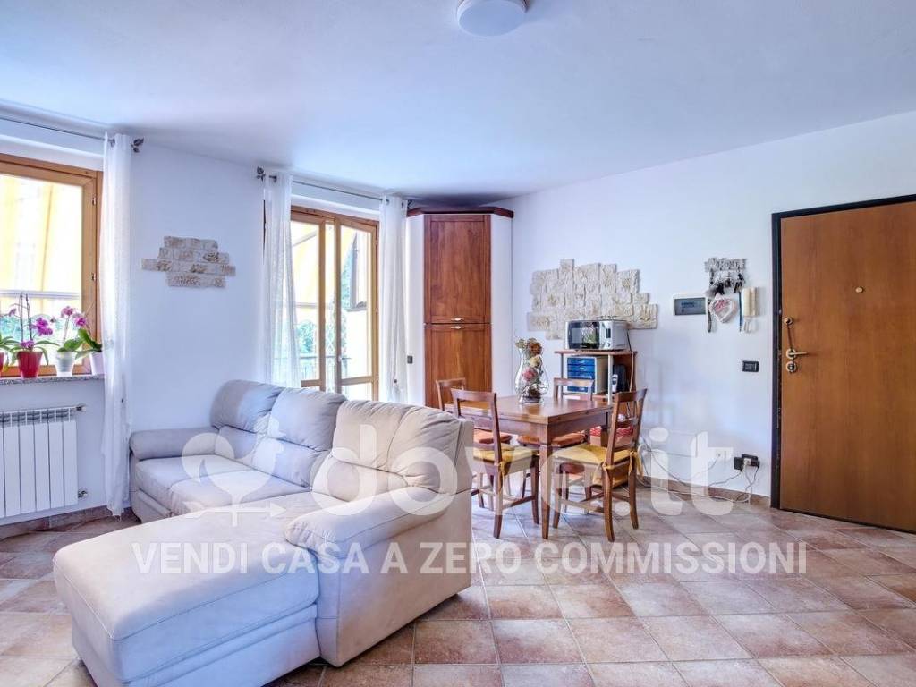 Appartamento a Mesenzana in Via Ramelli, 13 - Foto 3