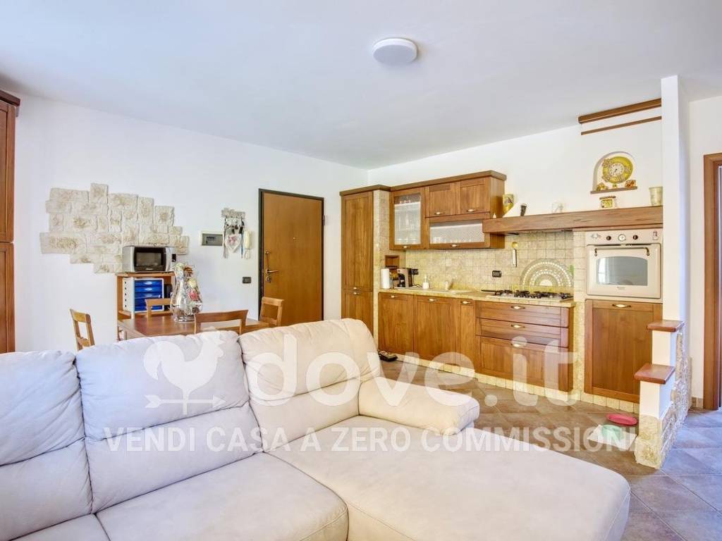 Appartamento a Mesenzana in Via Ramelli, 13 - Foto 4