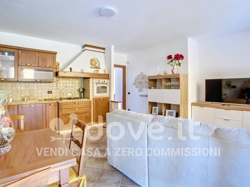 Appartamento a Mesenzana in Via Ramelli, 13 - Foto 5
