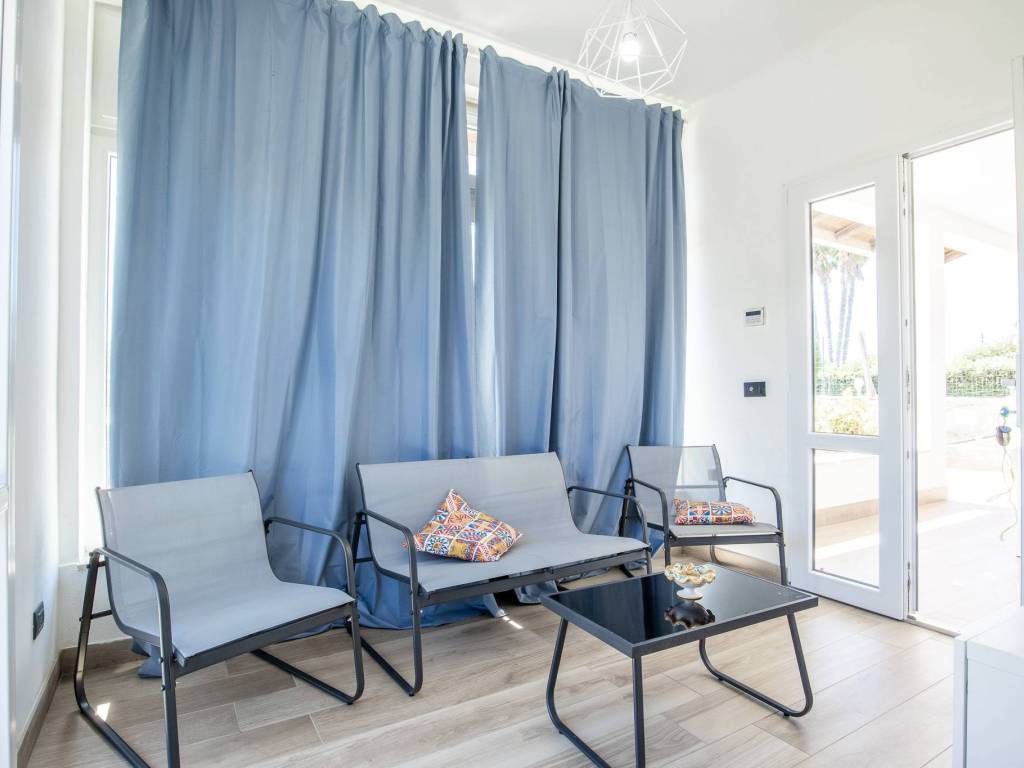 Villa a Siracusa in Via Costa del Sole, 37 - Foto 5
