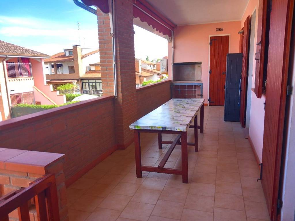 Villa a Comacchio - Foto 4