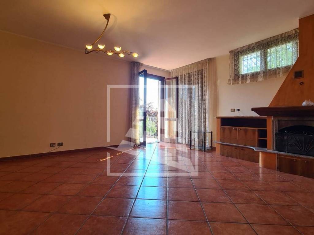 Villa a Albinea in Via Fratelli Cervi - Foto 2