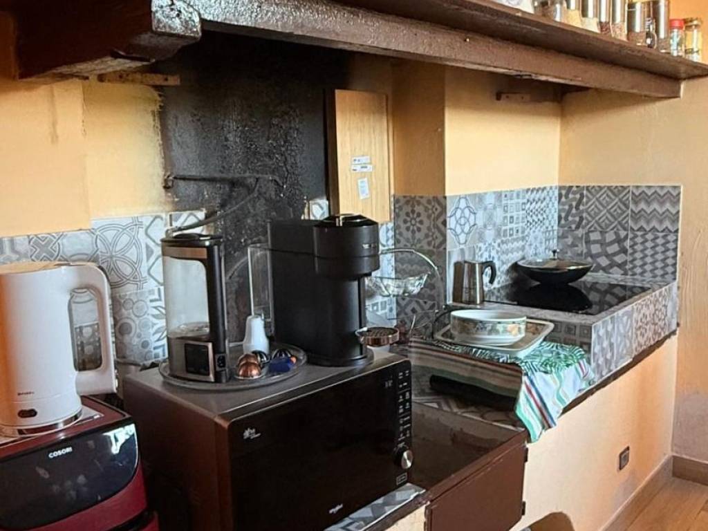 Appartamento a Capannori in Via Vecchia Pesciatina in Gragnano - Foto 4
