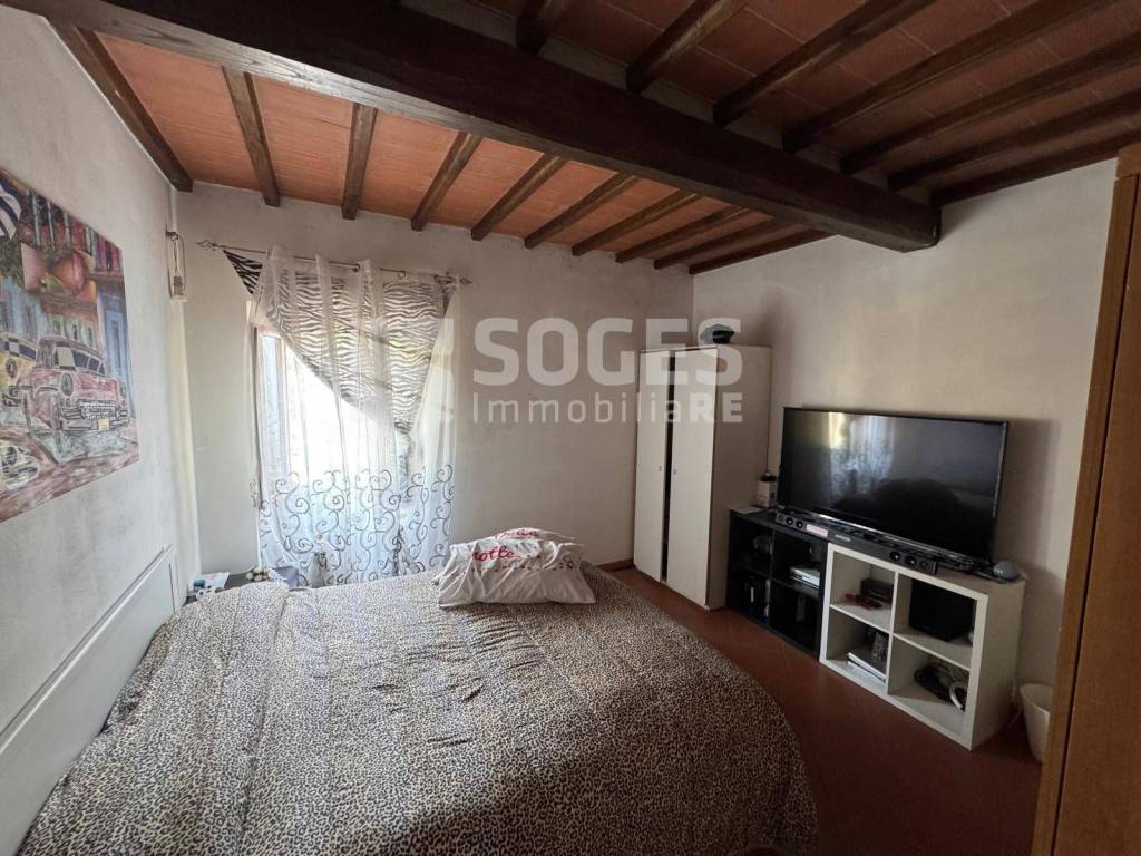 Appartamento a Castelfranco piandisco in Via Vittorio Emanuele - Foto 2