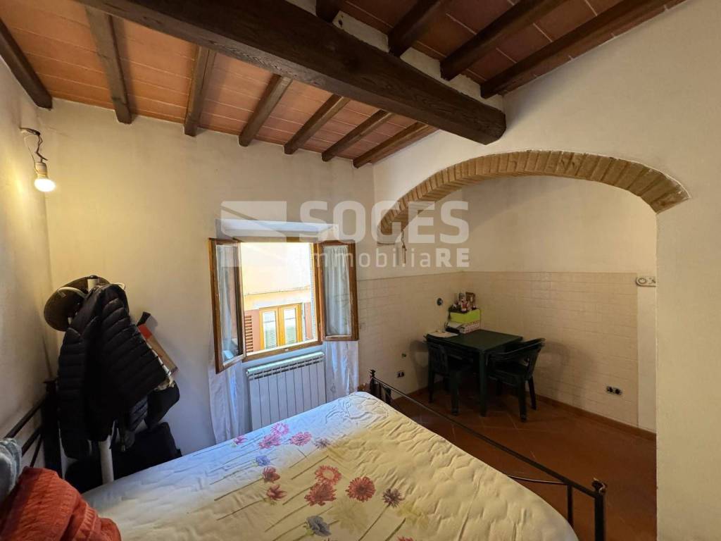 Appartamento a Castelfranco piandisco in Via Vittorio Emanuele - Foto 4