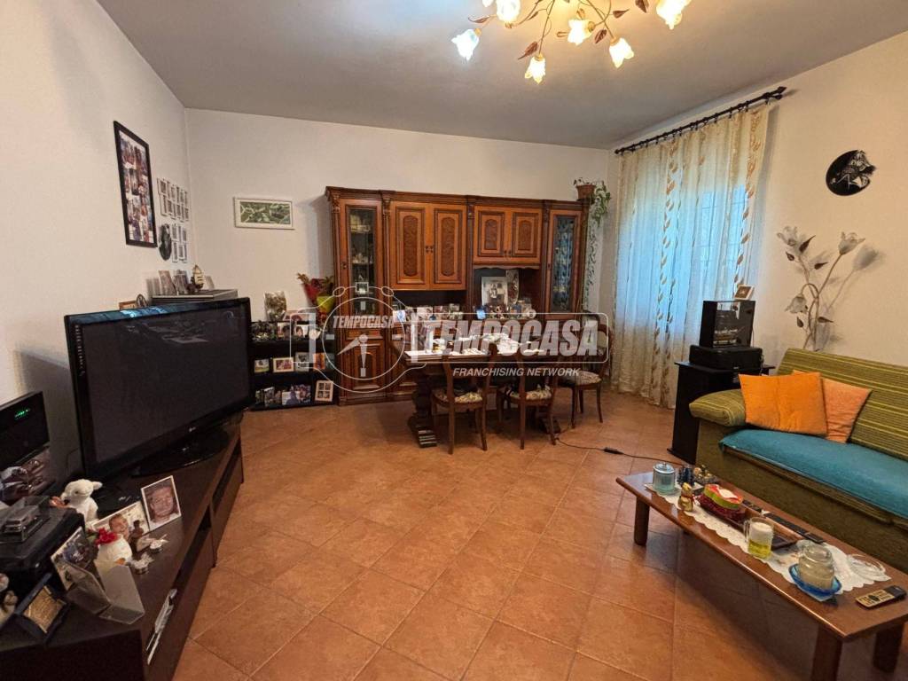 Casa indipendente a Casale monferrato in Regione Mandoletta - Foto 5