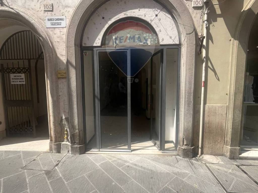Immobile a Foligno in Corso Cavour, 102 - Foto 2