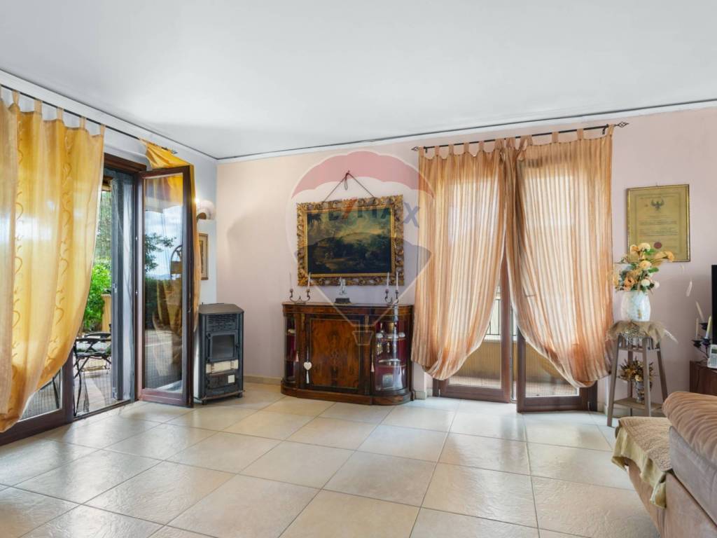 Villa a San salvo in Contrada Colle Pagano - Foto 2
