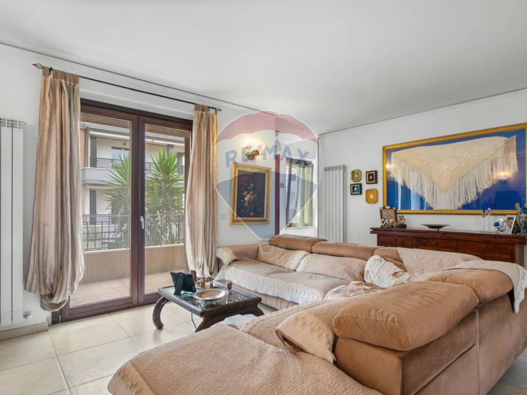 Villa a San salvo in Contrada Colle Pagano - Foto 4
