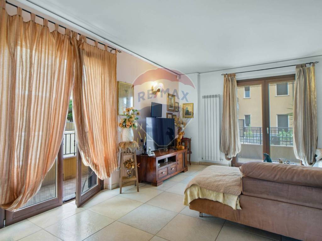 Villa a San salvo in Contrada Colle Pagano - Foto 5